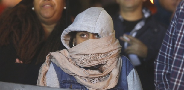 Ricardo Matsukawa/UOL