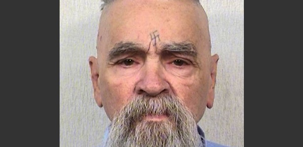 8.out.2014 - California Department of Corrections/AP