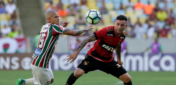 Luciano Belford/AGIF