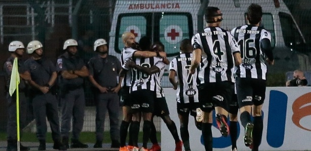 Marcello Zambrana/AGIF