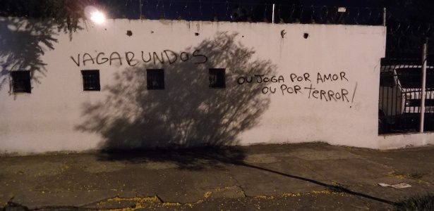 Gabriel Carneio / LancePress