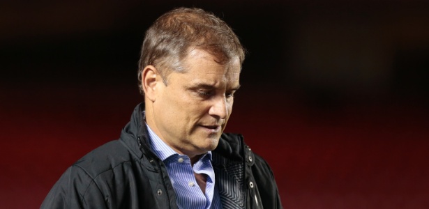 Marcello Zambrana/AGIF