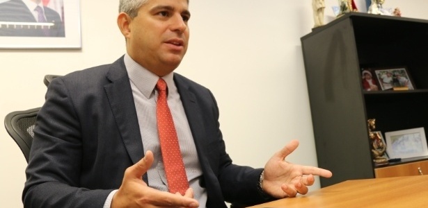 Alberto Maraux - Ascom SSP