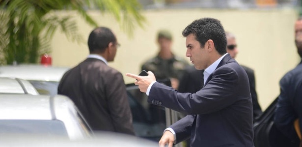 Antônio Cícero/Photopress