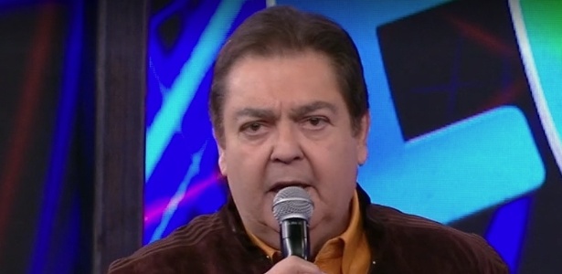 Reprodução/TV Globo