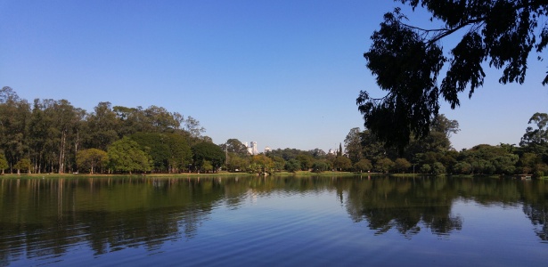 Rafael Roncato/UOL/Foto tirada com o LG G4