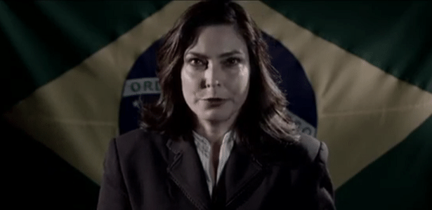 Reprodução/YouTube/valeriamonteiro