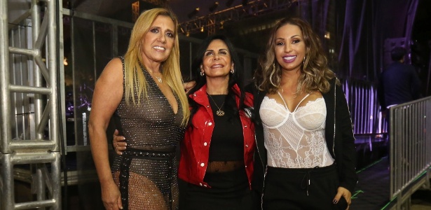 Ricardo Matsukawa/UOL