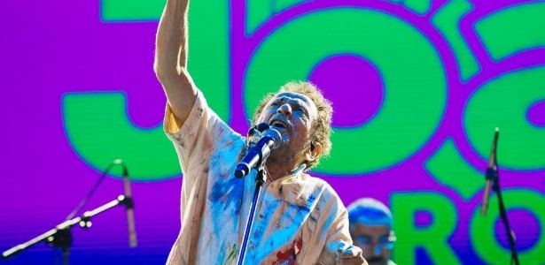 João Rock/Divulgação