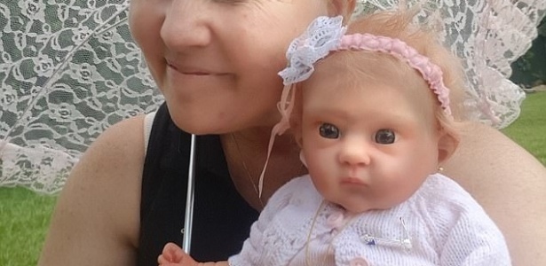 Reprodução/DailyMail