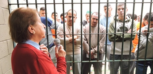 Eriksson Denk/Conselho da Comunidade/Divulgação