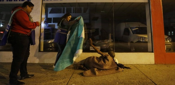 Nelson Antoine/Folhapress