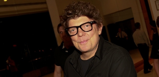 Cláudio Augusto / Foto Rio News