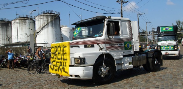 Maurício de Souza/Estadão Conteúdo