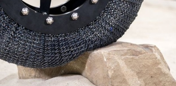 Glenn Research Center/Nasa