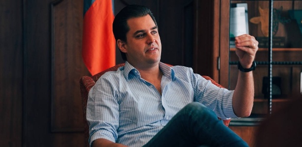 Gabriel Cabral/Folhapress