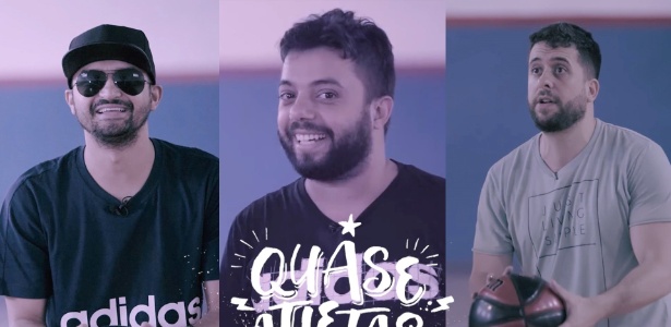 Esporte(ponto final)