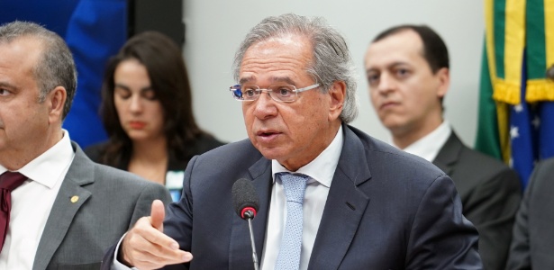 Pablo Valadares/Câmara dos Deputados