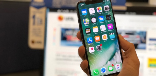 Gabriel Francisco Ribeiro/UOL