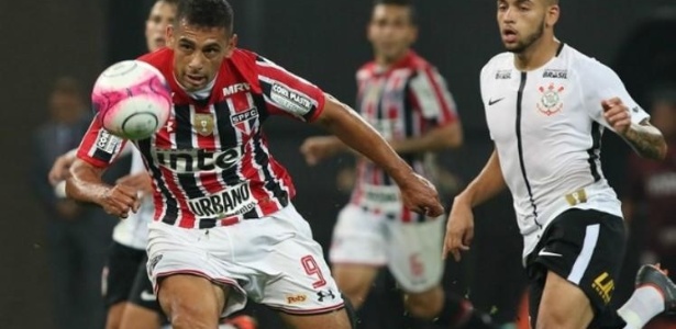 Rubens Chiri/São Paulo