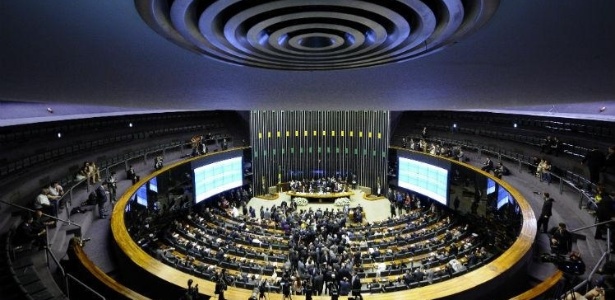 Foto: Agência Câmara