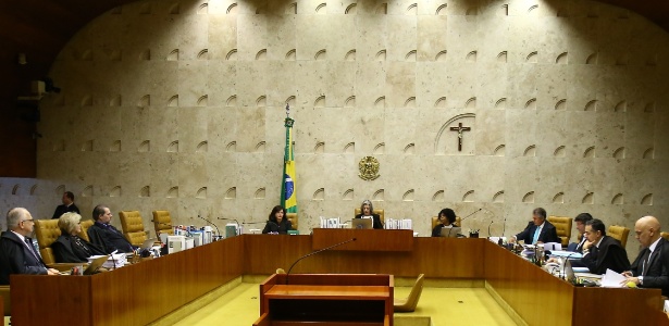 Dida Sampaio/Estadão Conteúdo