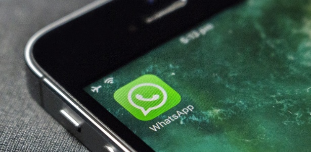 Resultado de imagem para whatsapp