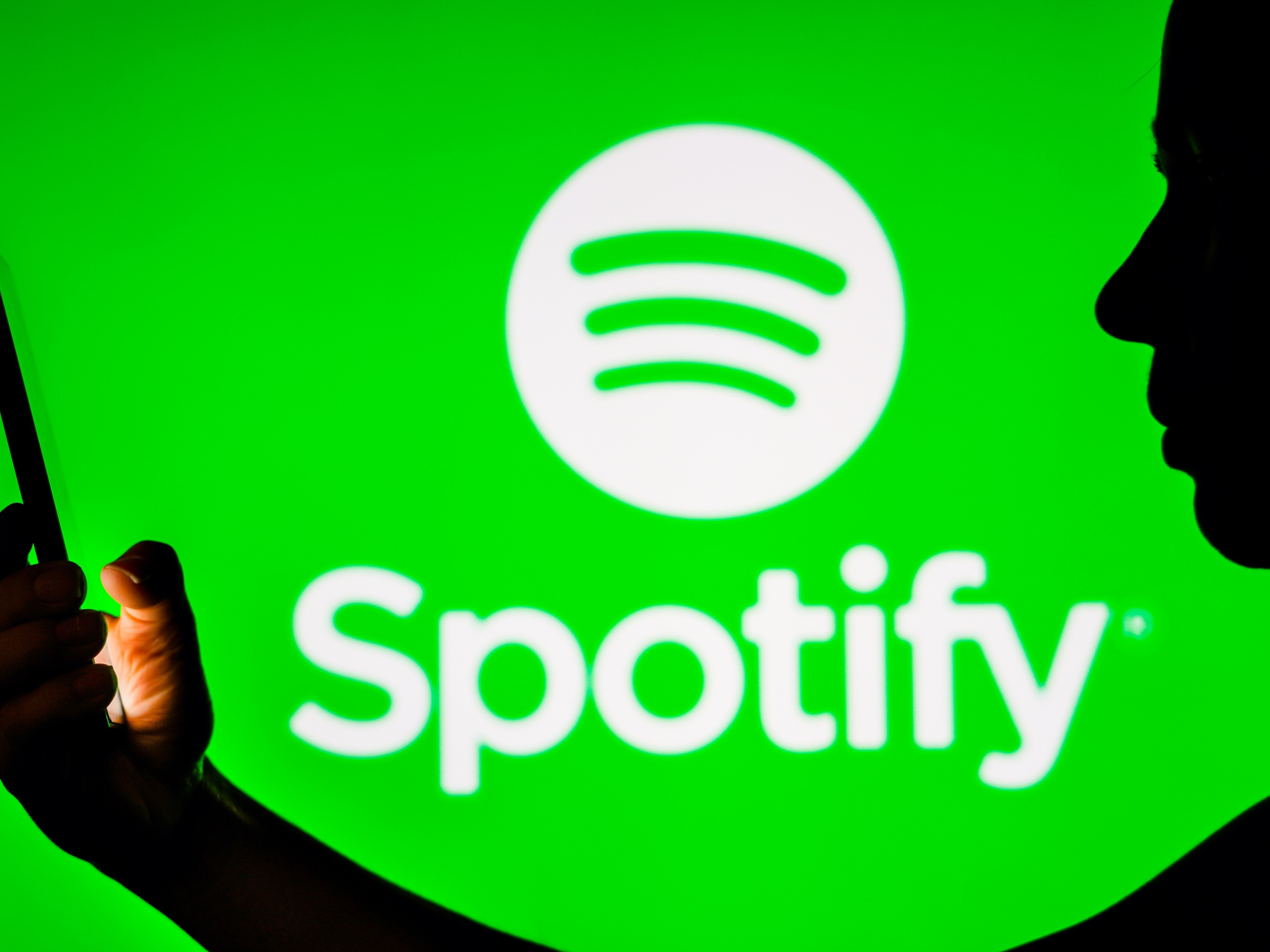 Spotify altera plano familiar - Olhar Digital