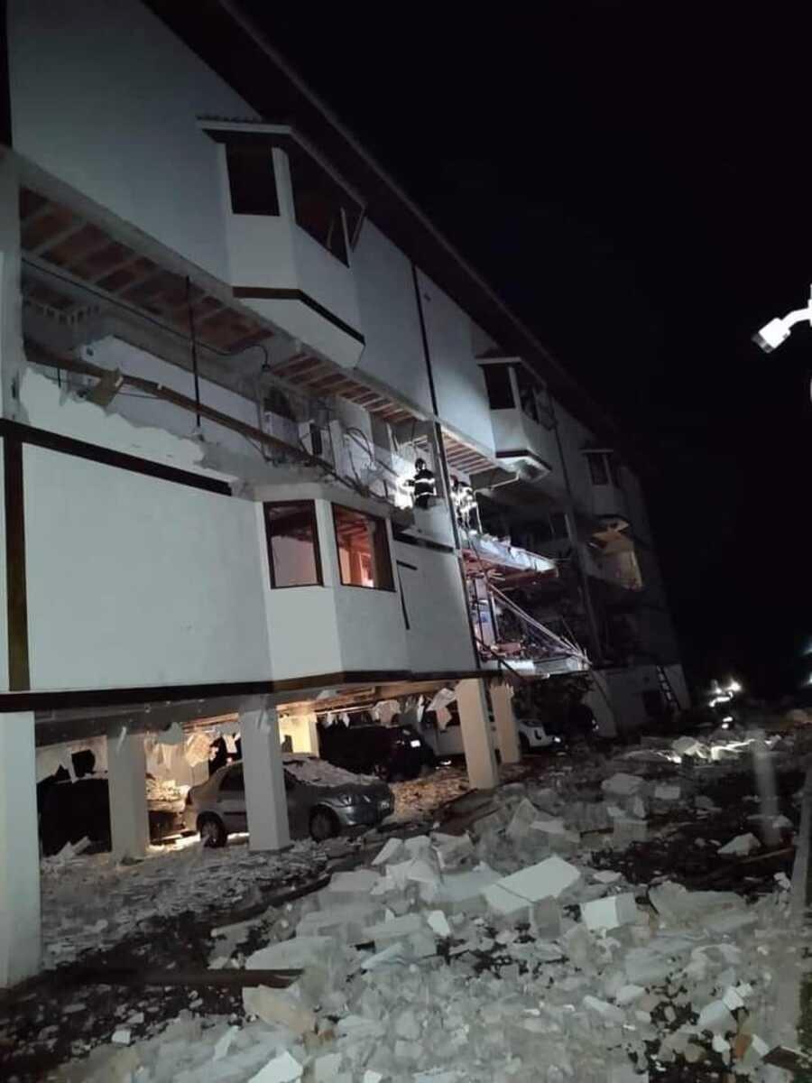 Edificio Residencial Campos do Jordão