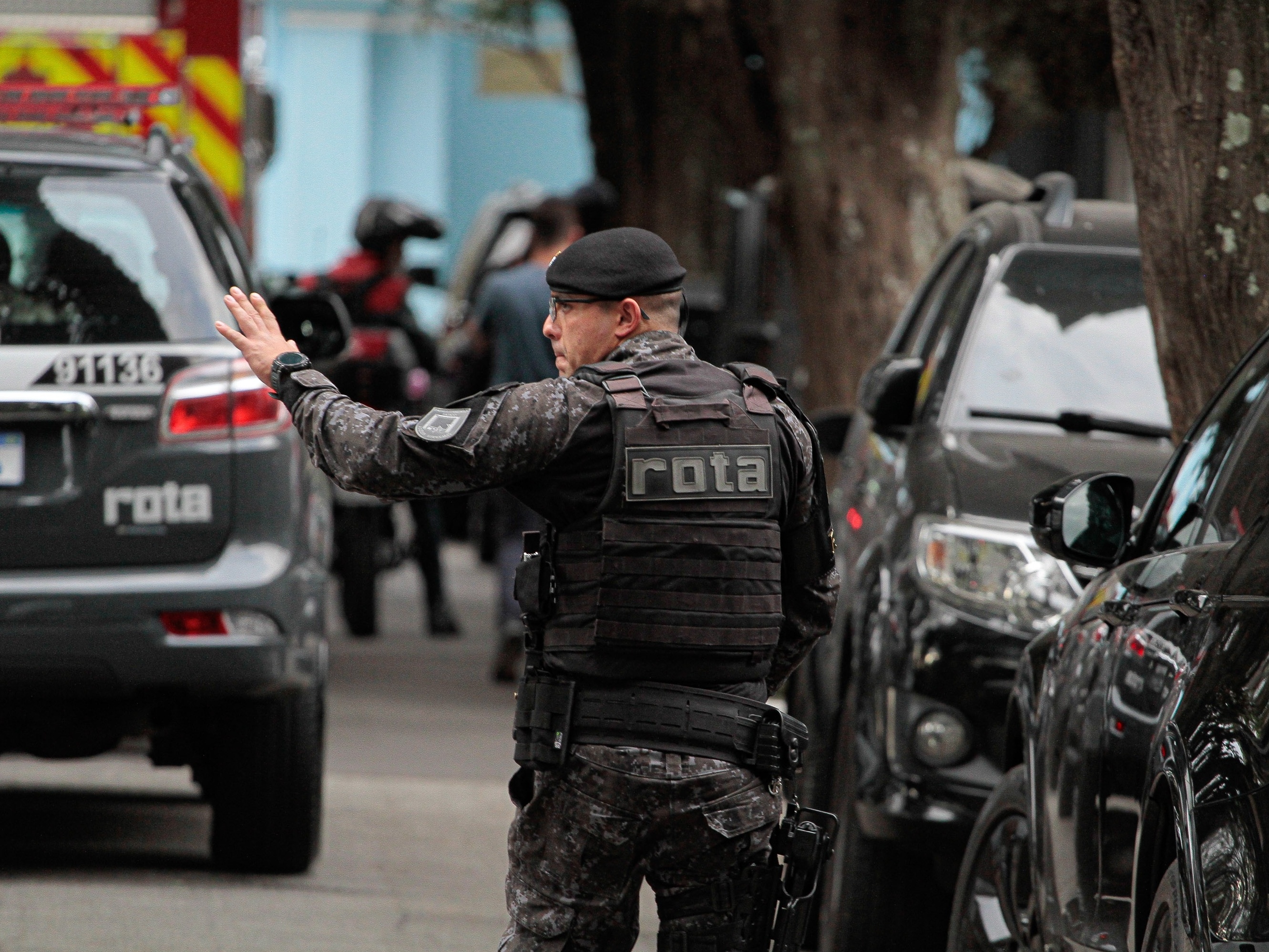 Policiais devem estar atentos para não serem usados', diz especialista  sobre PM morto na BA - Ponte Jornalismo