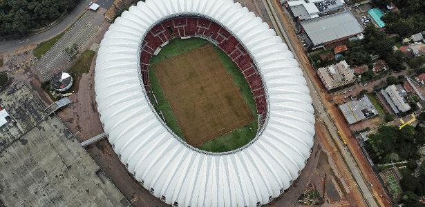 Por Que Cbf Tem Poder De Adiar Decis O Sobre Paralisa O Do Brasileiro