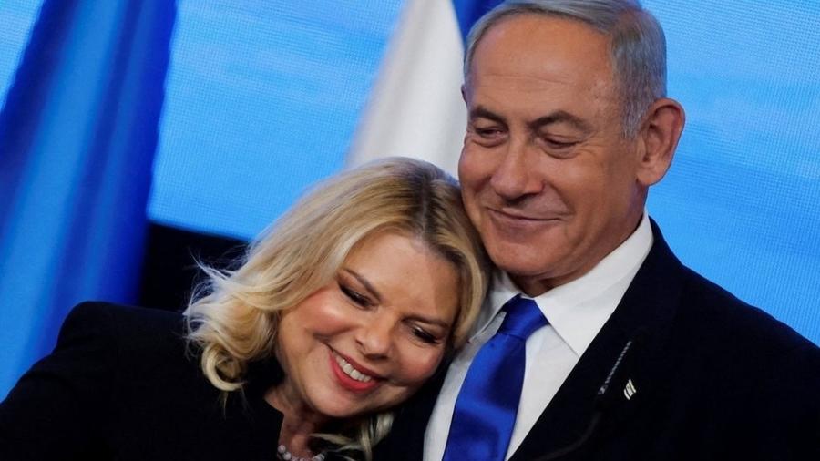 Presidente De Israel Formaliza Netanyahu Para Formar Novo Governo