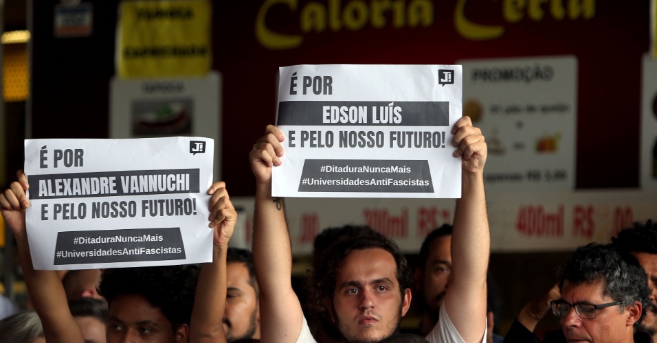 Juiz Que Proibiu Aula Sobre Fascismo Fez Postagens Contra O Pt Em