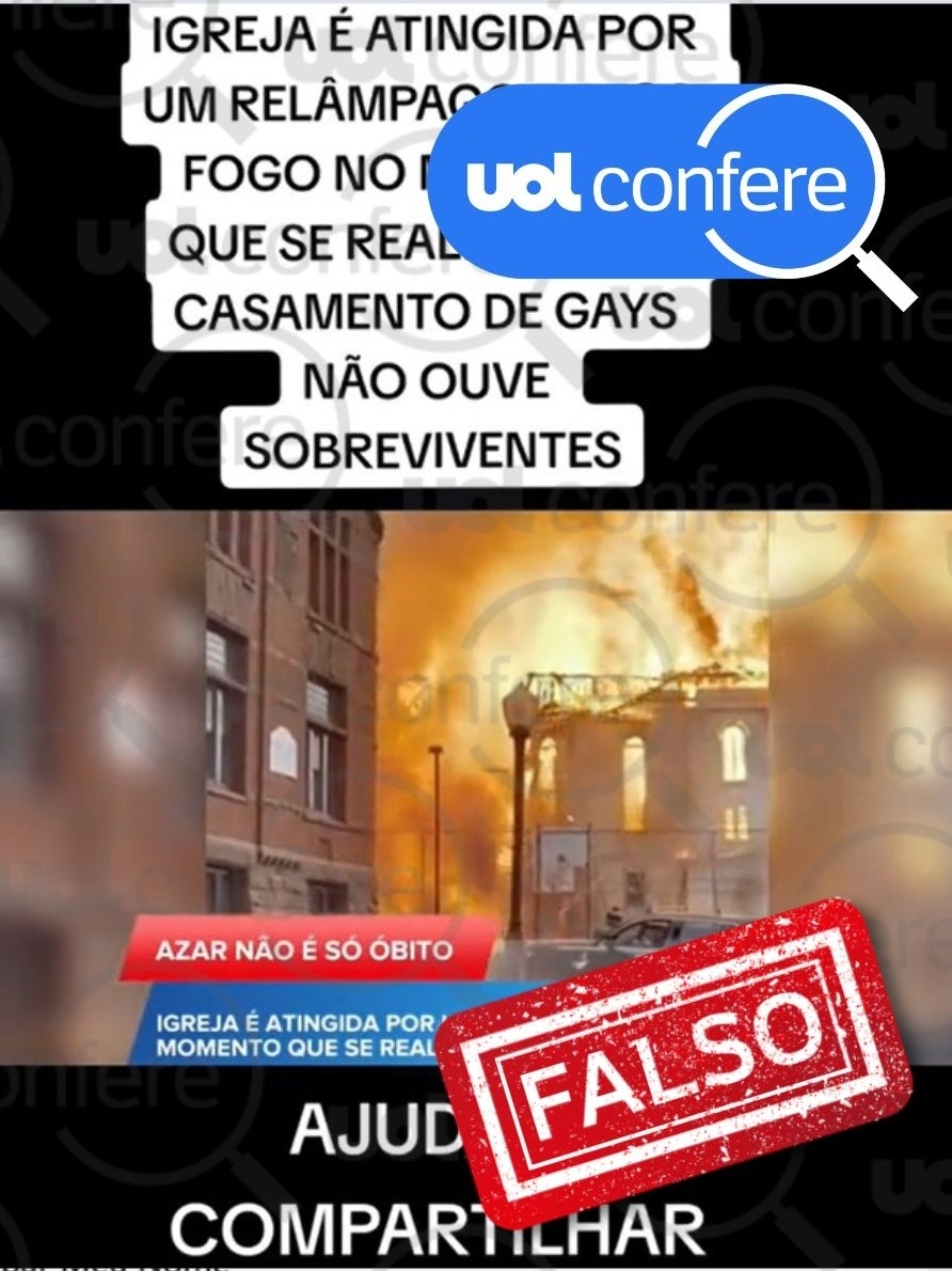 Discussões sobre o casamento gay pelo mundo - Fotos - UOL Notícias