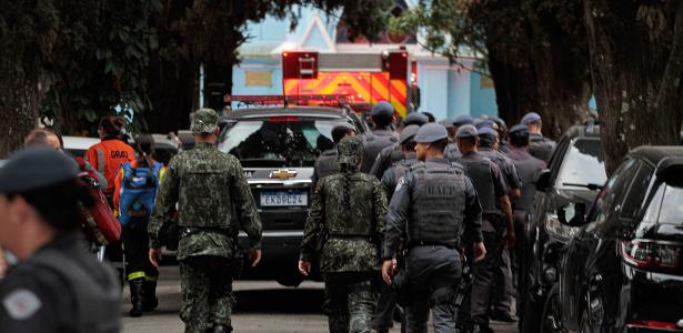 Tales Aliados De Bolsonaro Querem Fala Dura Sobre Guaruj E Tarc Sio