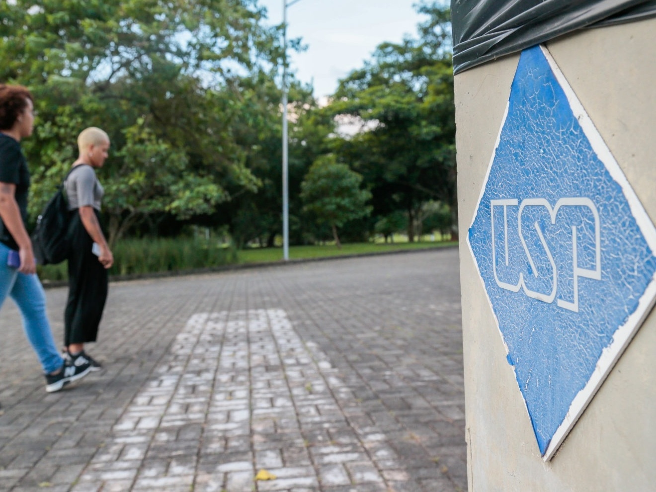 Notícia USP: Volta USP Bauru 2023 é marcada pelo desafio do