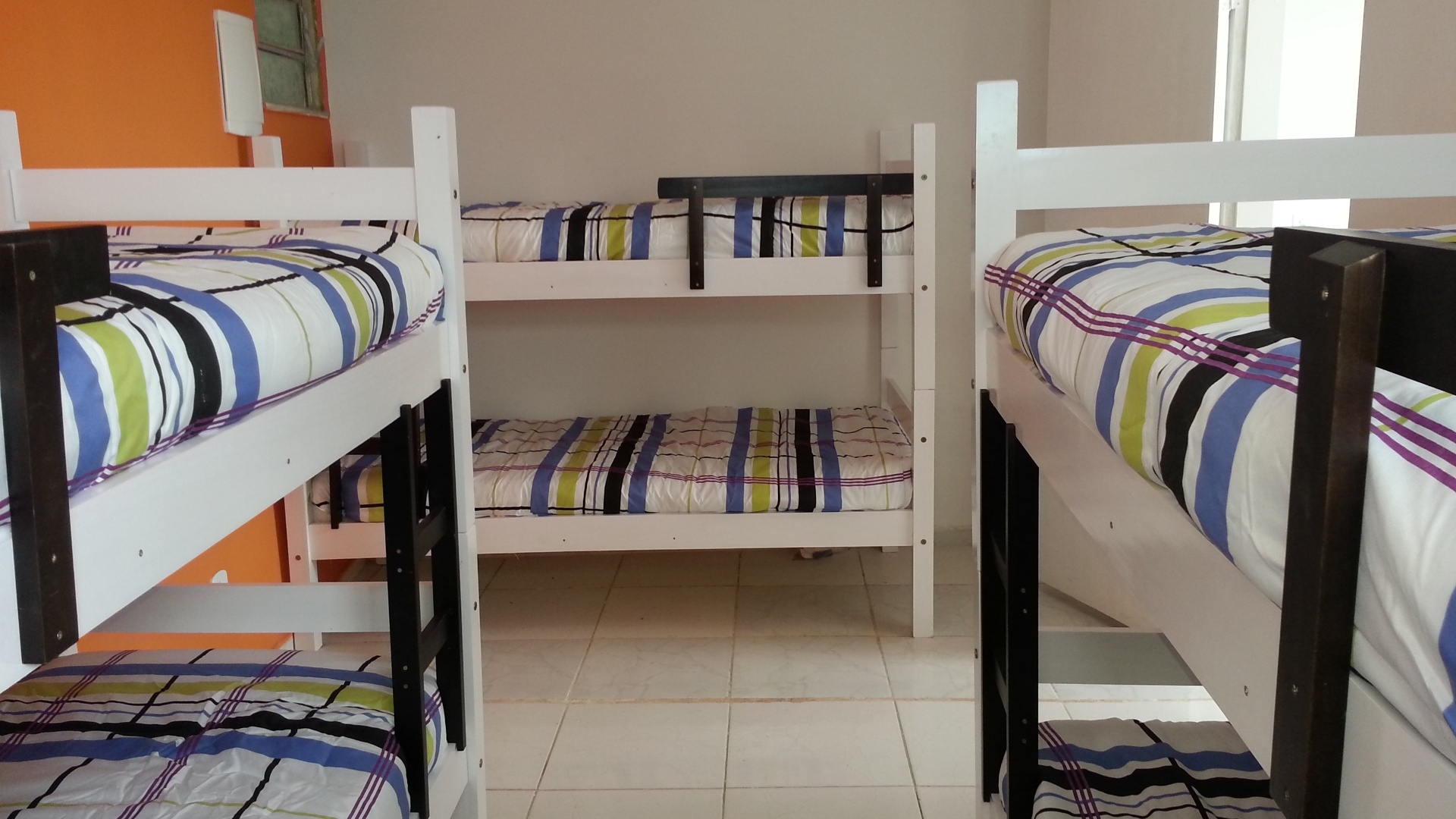 Fotos Veja hostels no Rio e em São Paulo 07/06/2013 UOL Economia