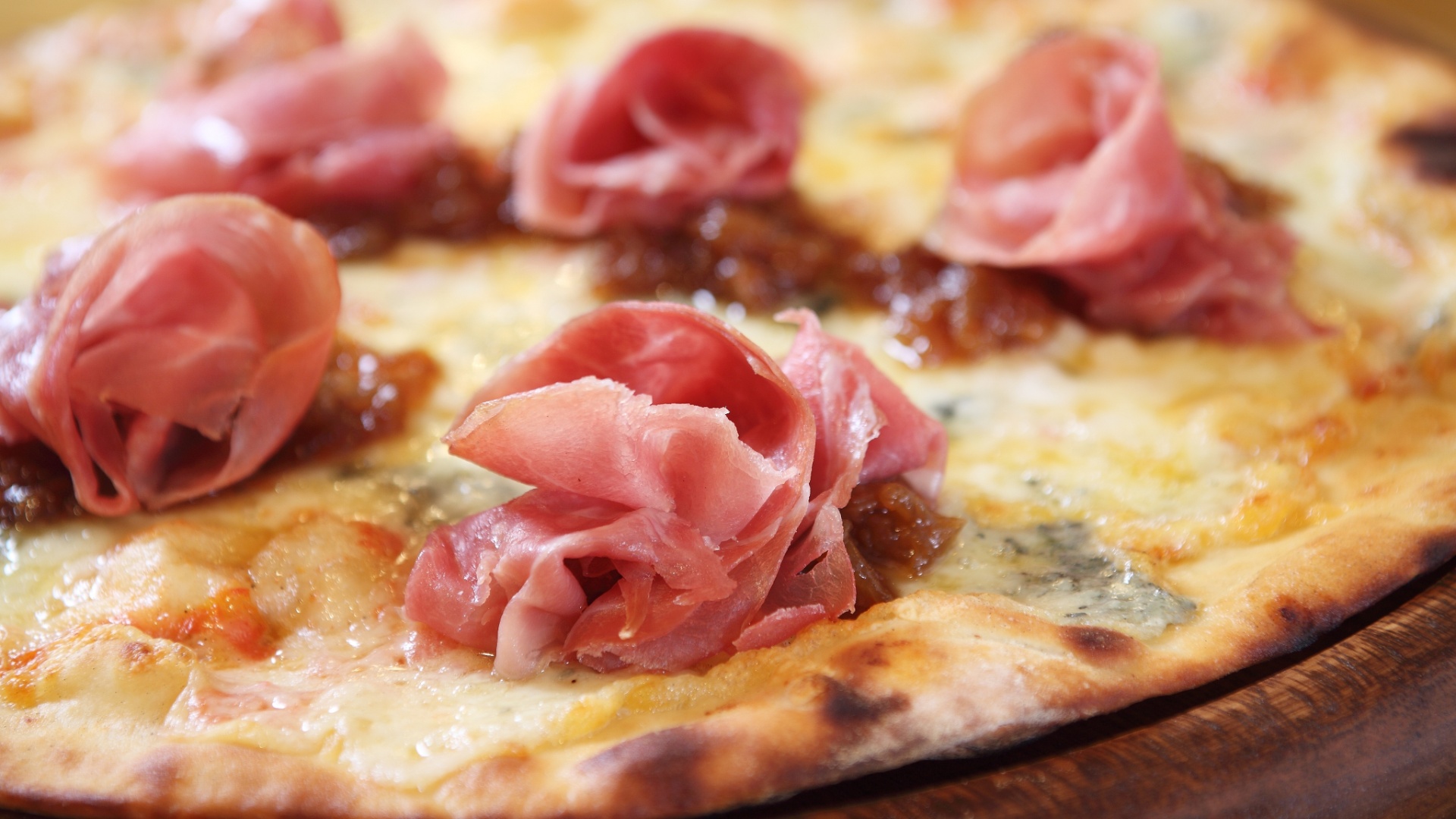 Fotos Veja sabores de pizzas gourmet 08/07/2013 UOL Economia