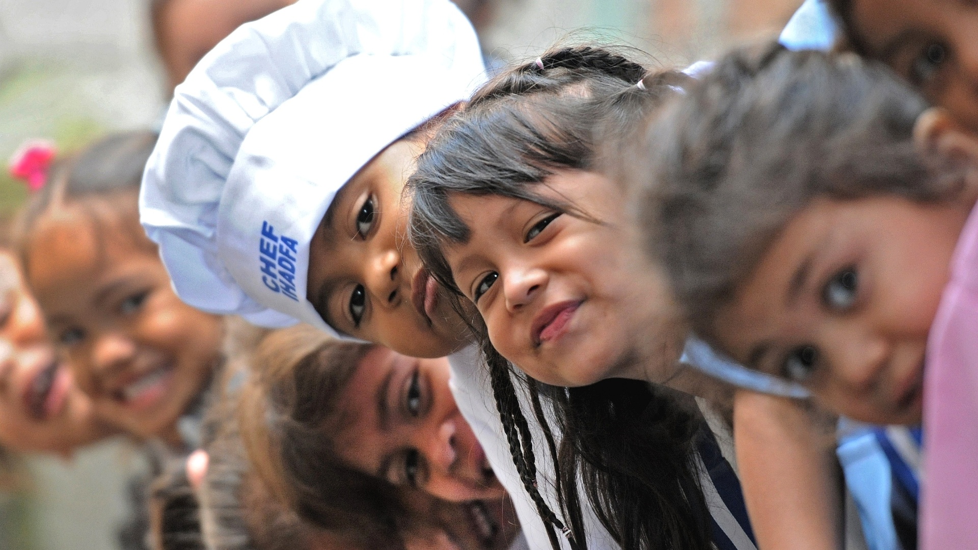 Fotos Imagens do dia 18 de julho de 2013 18 07 2013 UOL Notícias