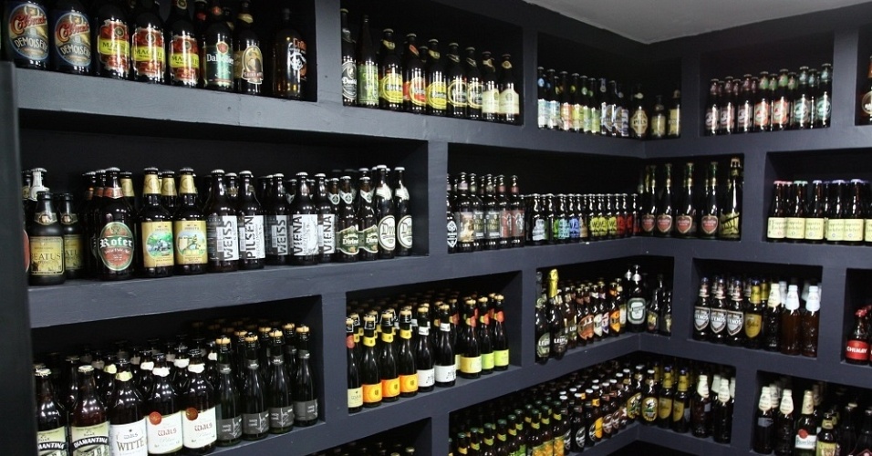 Veja bares de cervejas especiais Fotos UOL Economia Armario Oficina Con Llave ~ Veja bares de cervejas especiais Fotos UOL Economia