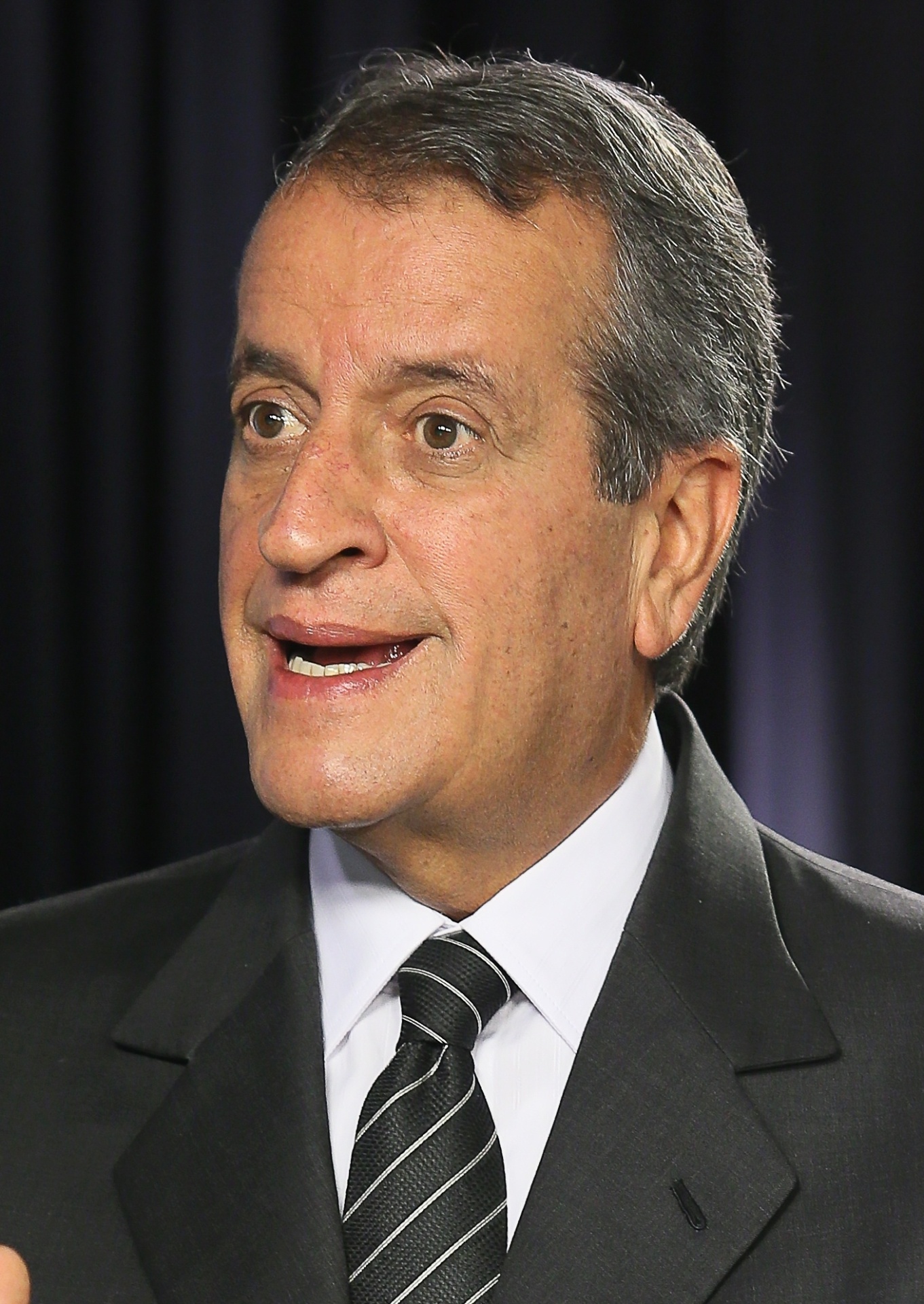 Fotos Valdemar Costa Neto no Poder e Política 04/09/2013 UOL Notícias