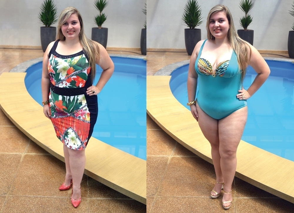 Fotos Beldades Disputam Miss Plus Size Mulheres Reais Em S O Paulo