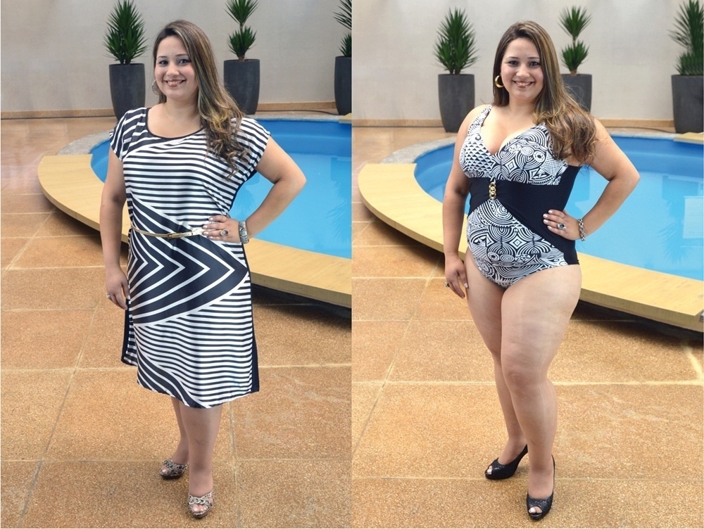 Fotos Beldades Disputam Miss Plus Size Mulheres Reais Em S O Paulo