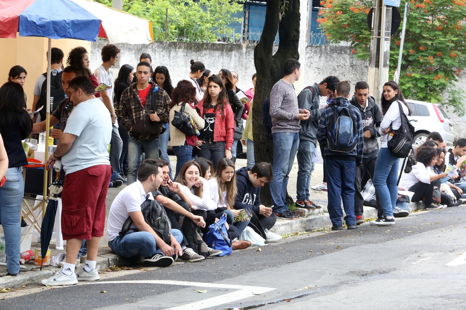 Unesp Aplica Hoje Dia De Provas Da Segunda Fase Do Vestibular