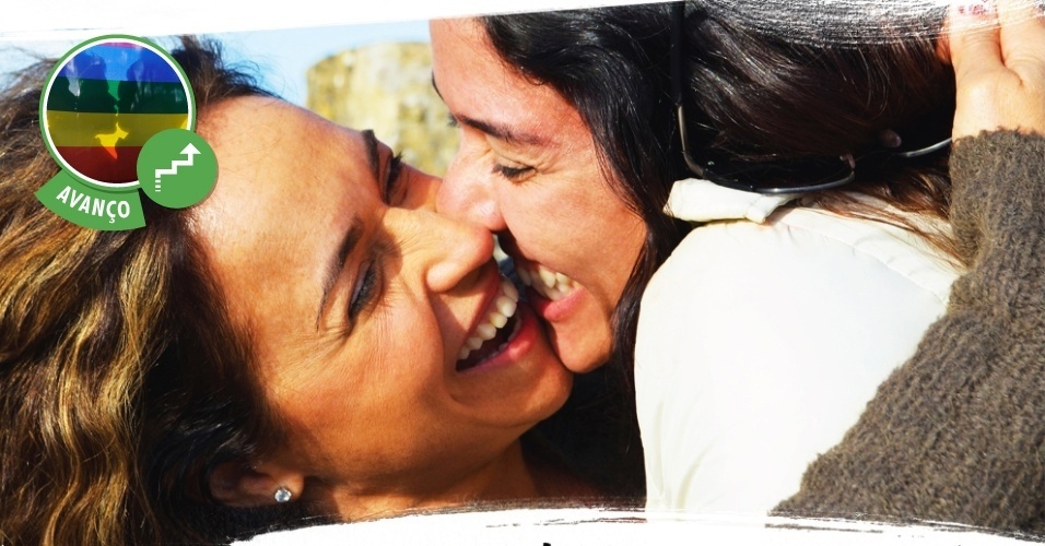 Fotos Veja Os Avan Os E Retrocessos Da Causa Gay Em Uol Not Cias