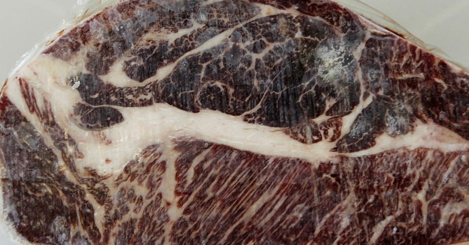 Boi Da Ra a Wagyu Tem Uma Das Carnes Mais Caras Do Mundo Fotos UOL 
