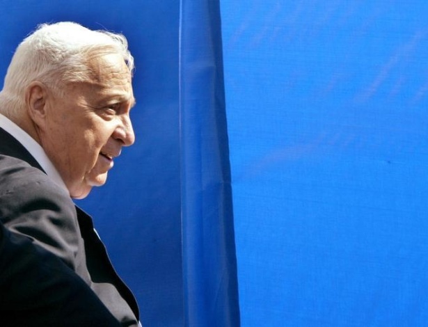 Morre ex-primeiro-ministro israelense Ariel Sharon após coma de