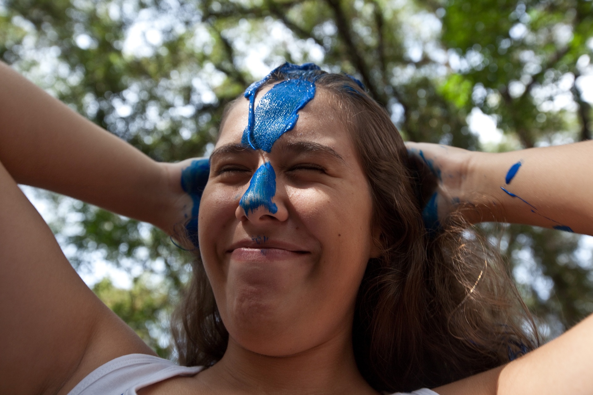 Fotos Aprovados No Vestibular Da USP Participam Do Trote Confira As