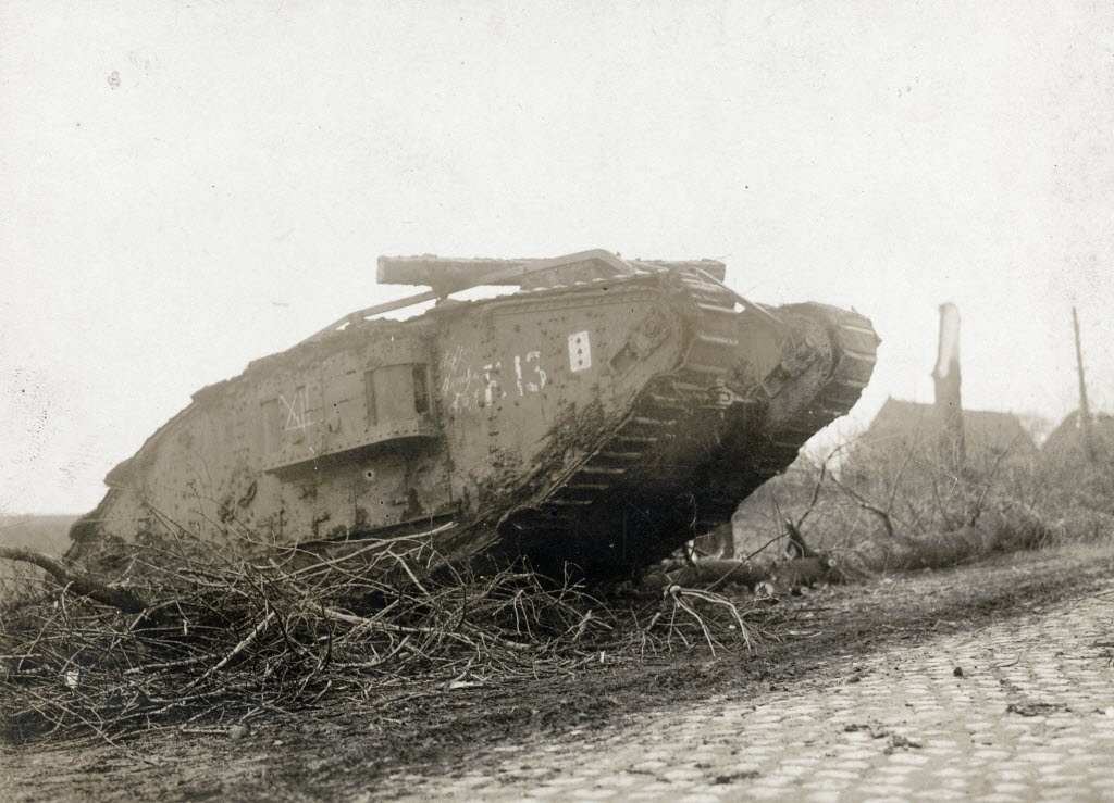 Quando Começou A Primeira Guerra Mundial