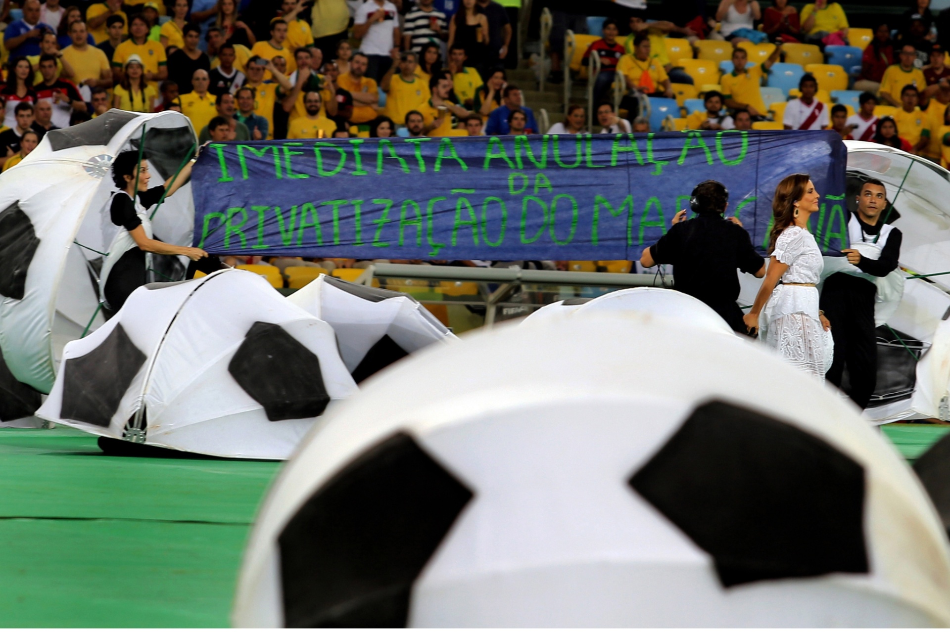 Fotos Exposição destaca imagens marcantes de fotojornalistas paulistas